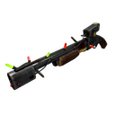 Festivized Iron Wood Mk.II Rescue Ranger (Battle Scarred)