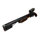 Specialized Killstreak Iron Wood Mk.II Rescue Ranger (Battle Scarred)