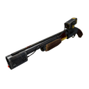 Iron Wood Mk.II Rescue Ranger (Well-Worn)