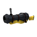 Iron Wood Mk.II Loose Cannon (Minimal Wear)