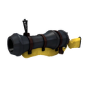 Strange Iron Wood Mk.II Loose Cannon (Factory New)