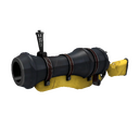 Iron Wood Mk.II Loose Cannon (Field-Tested)