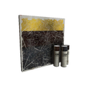 Iron Wood Mk.II War Paint (Well-Worn)