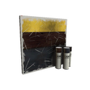 Iron Wood Mk.II War Paint (Field-Tested)