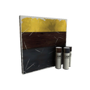 Iron Wood Mk.II War Paint (Minimal Wear)