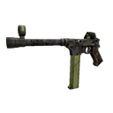 Woodsy Widowmaker SMG (Well-Worn)