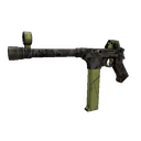 Woodsy Widowmaker SMG (Field-Tested)