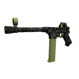 Woodsy Widowmaker SMG (Factory New)