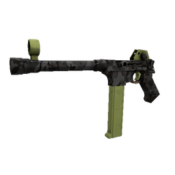 free tf2 item Strange Woodsy Widowmaker SMG (Factory New)