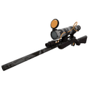Strange Professional Killstreak Night Owl Sniper Rifle (Factory New)