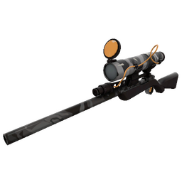 Strange Specialized Killstreak Night Owl Sniper Rifle (Factory New)