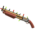 Strange Festivized Civic Duty Mk.II Shotgun (Factory New)