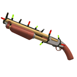 free tf2 item Festivized Civic Duty Mk.II Shotgun (Factory New)