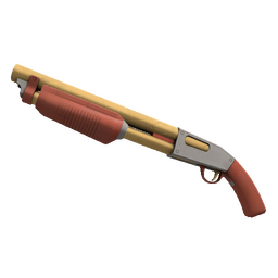 free tf2 item Killstreak Civic Duty Mk.II Shotgun (Factory New)