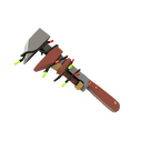 Strange Festivized Specialized Killstreak Civic Duty Mk.II Wrench (Factory New)