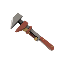 free tf2 item Civic Duty Mk.II Wrench (Factory New)