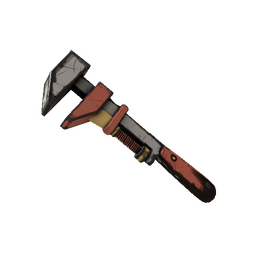free tf2 item Civic Duty Mk.II Wrench (Field-Tested)