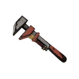 free tf2 item Killstreak Civic Duty Mk.II Wrench (Field-Tested)