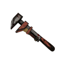 Civic Duty Mk.II Wrench (Battle Scarred)