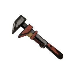 free tf2 item Strange Civic Duty Mk.II Wrench (Well-Worn)