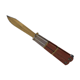 free tf2 item Civic Duty Mk.II Knife (Minimal Wear)
