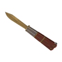Strange Civic Duty Mk.II Knife (Factory New)