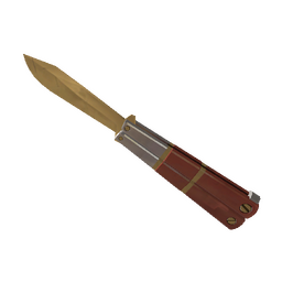 Strange Specialized Killstreak Civic Duty Mk.II Knife (Factory New)