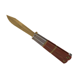 Killstreak Civic Duty Mk.II Knife (Factory New)