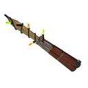 Festivized Civic Duty Mk.II Knife (Field-Tested)