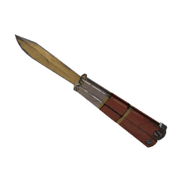 free tf2 item Strange Civic Duty Mk.II Knife (Field-Tested)