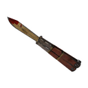 Civic Duty Mk.II Knife (Battle Scarred)