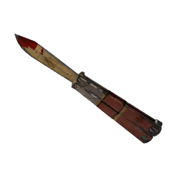 free tf2 item Civic Duty Mk.II Knife (Battle Scarred)