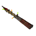 Festivized Civic Duty Mk.II Knife (Well-Worn)