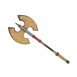 free tf2 item Civic Duty Mk.II Scotsman's Skullcutter (Field-Tested)