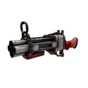 Civic Duty Mk.II Iron Bomber (Battle Scarred)