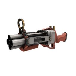 free tf2 item Strange Specialized Killstreak Civic Duty Mk.II Iron Bomber (Minimal Wear)