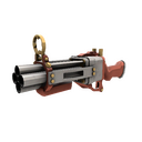 Strange Professional Killstreak Civic Duty Mk.II Iron Bomber (Factory New)