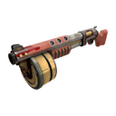 Civic Duty Mk.II Panic Attack (Battle Scarred)