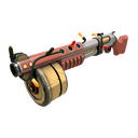 Festivized Killstreak Civic Duty Mk.II Panic Attack (Field-Tested)