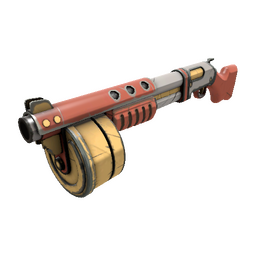 free tf2 item Civic Duty Mk.II Panic Attack (Field-Tested)