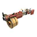 Strange Festivized Specialized Killstreak Civic Duty Mk.II Panic Attack (Minimal Wear)