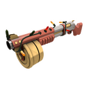 Strange Festivized Killstreak Civic Duty Mk.II Panic Attack (Factory New)