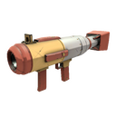 Civic Duty Mk.II Air Strike (Minimal Wear)