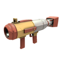 Civic Duty Mk.II Air Strike (Factory New)