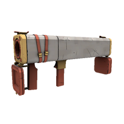 free tf2 item Civic Duty Mk.II Black Box (Minimal Wear)