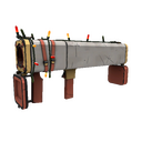 Strange Festivized Civic Duty Mk.II Black Box (Field-Tested)