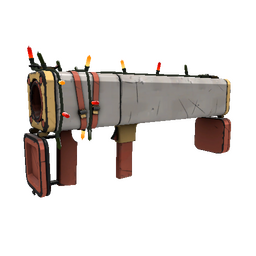 free tf2 item Festivized Civic Duty Mk.II Black Box (Field-Tested)