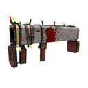 Festivized Civic Duty Mk.II Black Box (Battle Scarred)