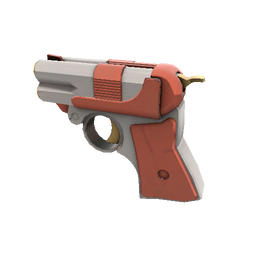 free tf2 item Strange Civic Duty Mk.II Shortstop (Factory New)