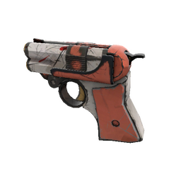 free tf2 item Killstreak Civic Duty Mk.II Shortstop (Well-Worn)